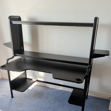 IKEA FREDDE Gaming Desk -
