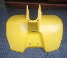 Suzuki Lt50 Front Plastic
