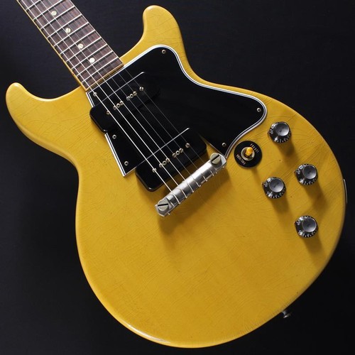 Gibson custom shop - shop, lab