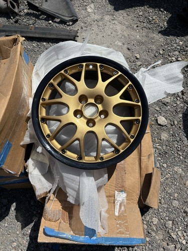 Bbs 771 wheels - 771,