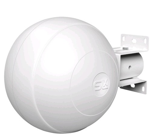 Aerial for digital - tv,