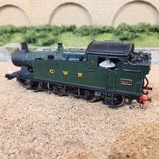 MAINLINE OO GAUGE  G.W.R.  0-6-2T   TANK  LOCOMOTIVE  6697   FREE POST