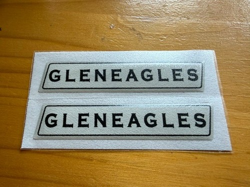 Gleneagles mx5 dome resin - dome,