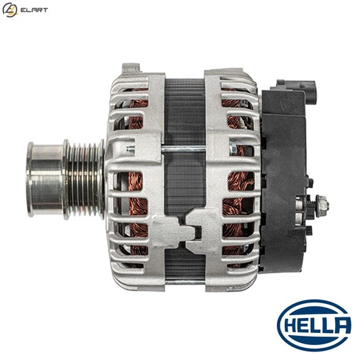 Alternator 8el 015 - alternator, 630-191