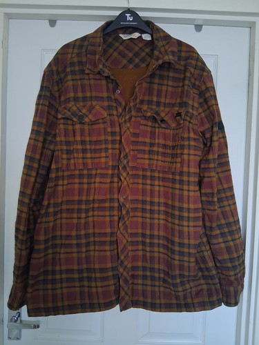 Mens regatta check shirt - mens,