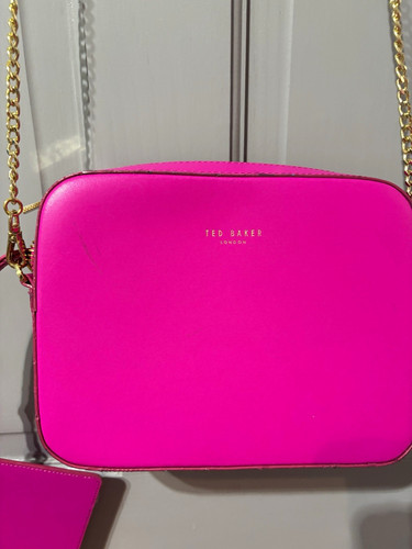 Ted baker pink - baker,