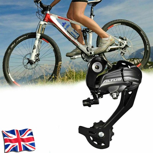 For shimano altus m370 - for,
