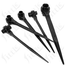 10x12mm-30x32mm Double Socket