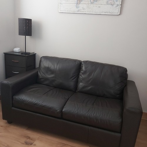 Seater sofa bed settee - sofa,
