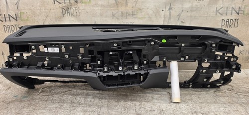 Passat 2024 on - b9, black