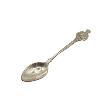 Vintage Dutch Postman Souvenir