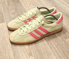 Adidas Originals Stadt Lime