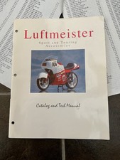 1990 Luftmeister BMW