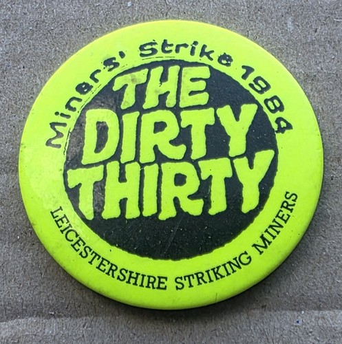 The dirty thirty - the,