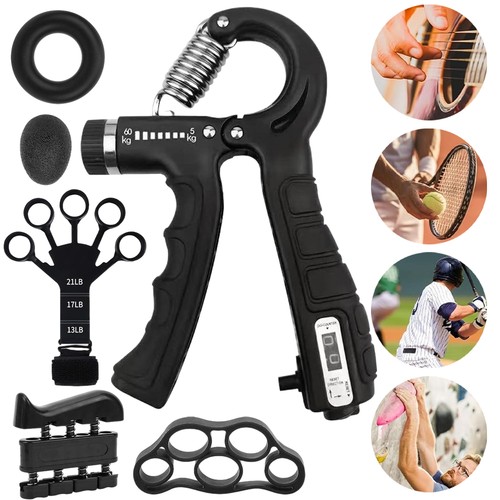 Forearm training set - training,