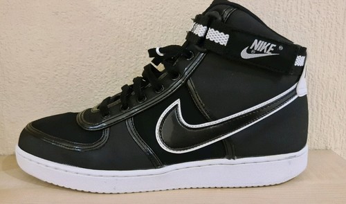 Nike vandal high tops size - high, uk
