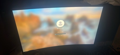 Full gaming set up - gaming, set-up