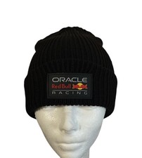 Red Bull Oracle Racing Beanie