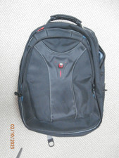 Wenger 17 Inch Laptop Backpack 600637