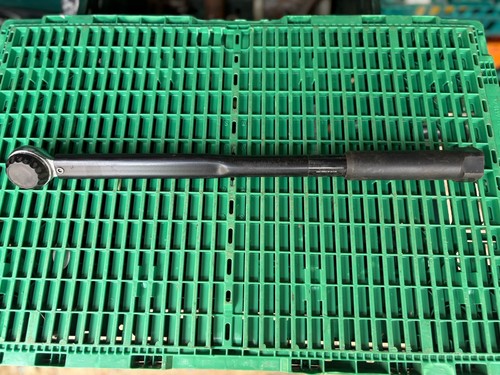 Sykes pickavant handitorq 200 - handitorq,