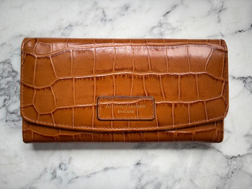Aspinal london ladies brown - aspinal,
