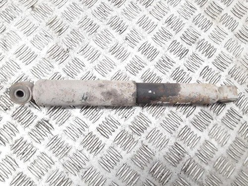 Caddy variant 9k9b shock - ii,