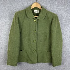 Vintage Eastex Wool Jacket