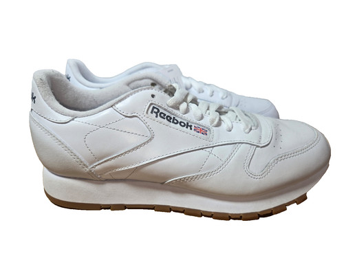 Reebok classic leather - leather, unisex