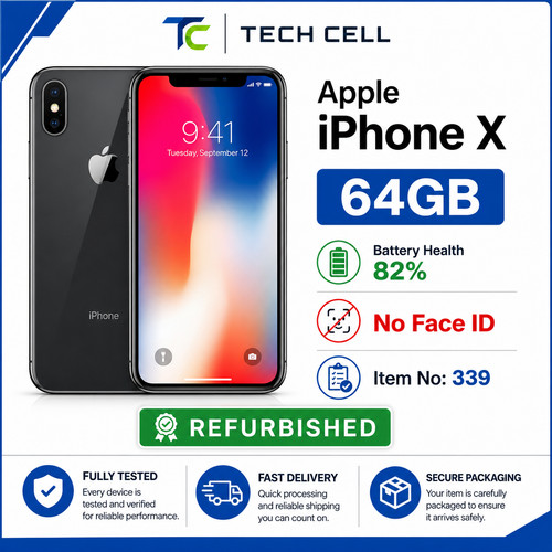 Apple iphone 64gb grey - apple,