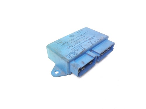 Volvo 440 lights control - volvo,