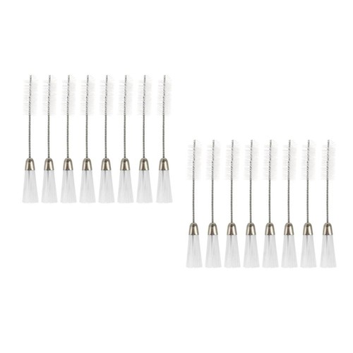 Pcs thread cleaning brush - pcs,
