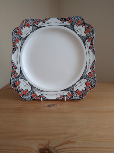 Crown ducal orange tree bread - crown,