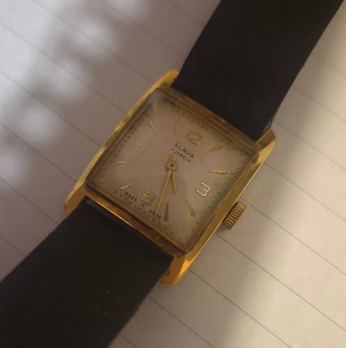 Vintage slava jewels ussr - slava, 17