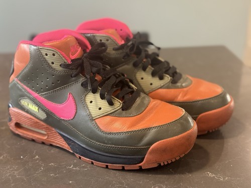 Rare nike air max 90 - nike,