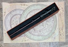 Harry potter wand wizarding - potter,