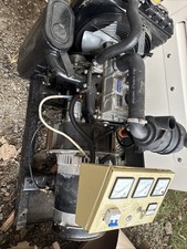 New Perkins 403 Diesel