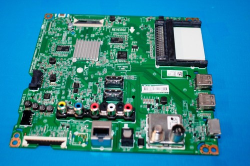 Main board eax67703503 - board,