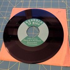 Charlie & The Moonhearts –