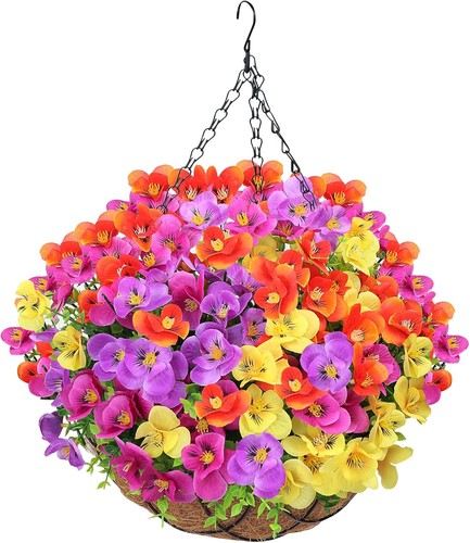 Lardux artificial hanging - artificial,