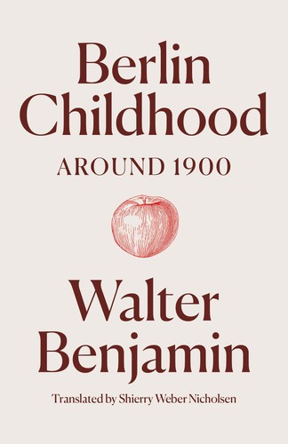 Berlin childhood around 1900 - berlin,
