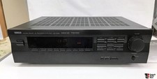 Yamaha dsp e492 - yamaha, dsp-e492