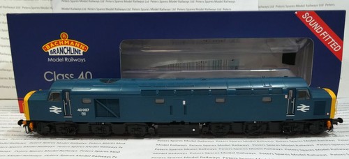 Bachmann 489sf used - 32-489sf, class