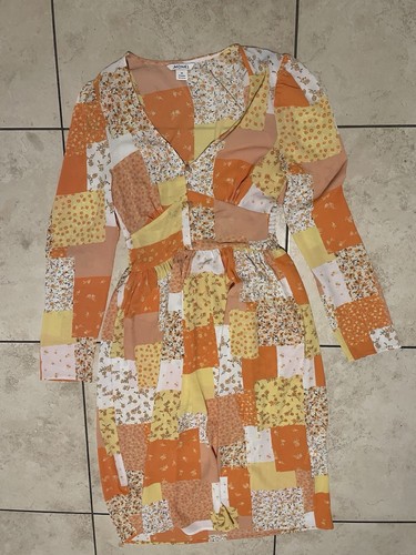 Monkl ladies dress size - size, xs