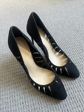 Zara Women’s Heel’s