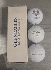 Gleneagles Ryder Cup 2014 Golf