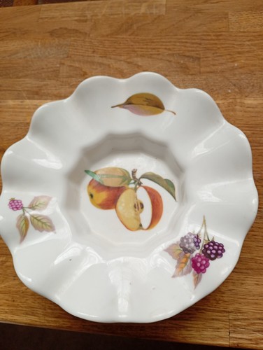 Royal worcester evesham - royal,