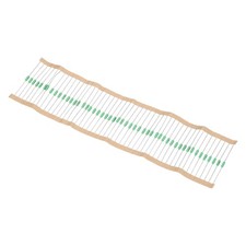 50pcs 250V 10A Resistance Fuse