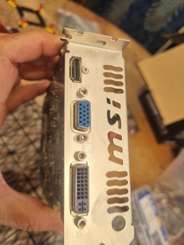 Job lot pcie - job, cards