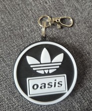 Oasis Adidas Keyring