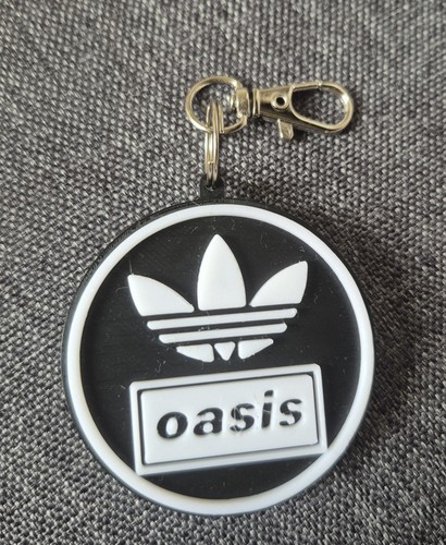 Oasis adidas keyring - adidas,